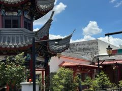 -小榄公饭店·岭南庭院餐厅(民安北路店)