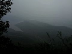 -五女山景区
