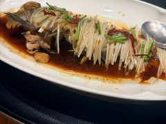-开海·红岛海鲜虾水饺(石老人店)