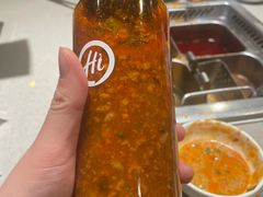 -海底捞火锅(正大乐城店)