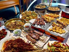 -亿牌牌东北烧烤(博物馆旗舰店)