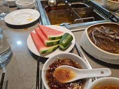 -海底捞火锅(旭辉MALL店)