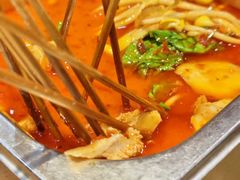 -状元阁烧烤(新华路总店)