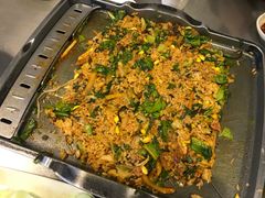-李氏烤肉店