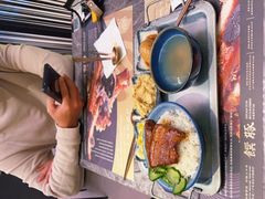 -馔豚·台北菜专门店(深圳湾万象城店)