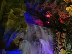 -泰安地下龙宫景区