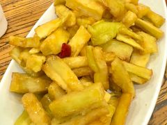 -美达尔烧烤(银川东路店)