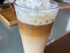 -西安锦江国际酒店·柏林咖啡西餐厅