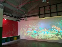 点击看大图 -恐龙探索乐园(磁器口店)