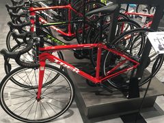 -TREK崔克自行车(徐汇滨江店)