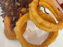 -老磁器口豆汁店(天坛店)