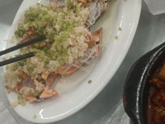 -众味海鲜大排档·活海鲜·潮汕味(南澳店)