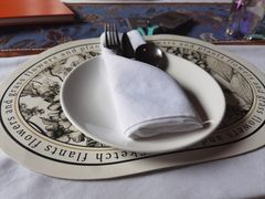 -一棵树·意大利西餐厅One Tree(新城店)