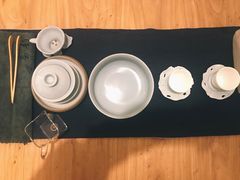 -听雨小筑茶舍(观音桥·龙湖新壹街店)