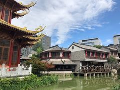 -龙潭水乡