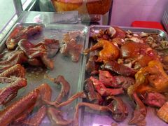 -阿嬷狮头鹅(第一国际店)