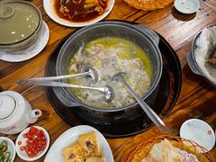 -侠成水上农庄(工业大道店)