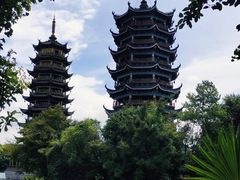-桂林两江四湖景区