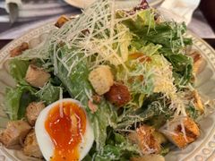 -Margherita雏菊意大利餐厅(雅颂庭购物中心店)