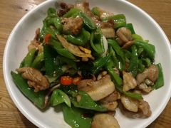 -妈妈的味道(工人体育场东路店)