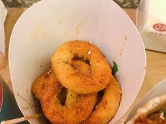 -炸物局(泊富I CITY店)