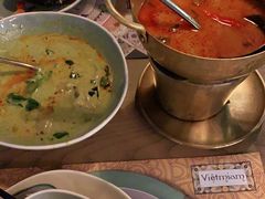 -CHINCHIN 青青·泰国料理(万象食家店)
