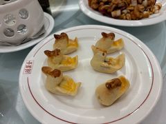 -北京全聚德(王府井店)
