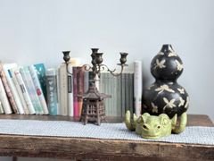 -道南書院·私房菜·早午茶·茶馆