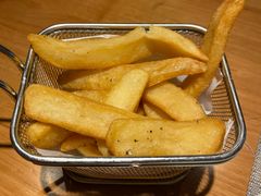 -新贝乐意大利餐厅(苏州中心店)