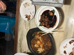 -绿茶餐厅(壹方天地店)