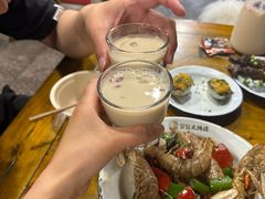 -夹夹大·蟹蟹大排档(财富又一城店)