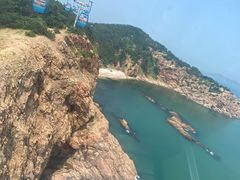 -摩天岭风景区