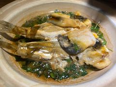 -永安鱼庄·镇江菜(丁卯店)