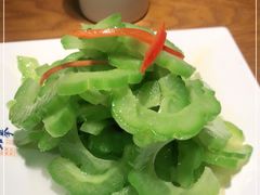 -南拳十三姨·潮汕砂锅粥(世纪金源店)