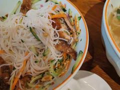 -越南牛肉河粉餐厅(书院巷店)