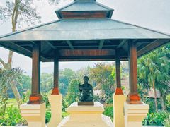 -四季酒店下午茶