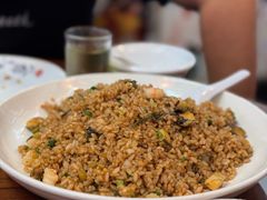 -谢记上海大排档(长寿路店)