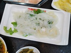 -辣川婆鲜肉自助串串香(三台子店)