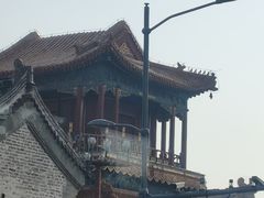 -京兆尹(雍和宫店)