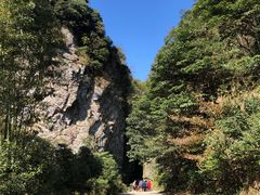 -夏霖九天银瀑风景区
