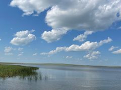 -呼和诺尔旅游景区