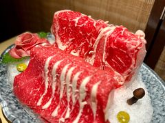 -余欢领鲜火锅(新街口店)