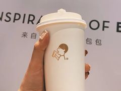 四季青-喜茶(深圳福田星河COCO Park店)