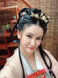 -汉仪华裳汉服馆(打浦桥店)