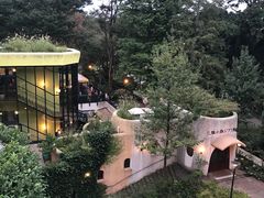 -三鹰之森吉卜力美术馆