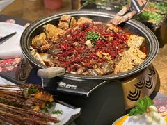 -烤匠麻辣烤鱼(万象城店)