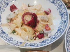 -巧克力渔家.小船海鲜胶东菜(万平口店)