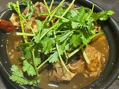 -75幢私房菜馆