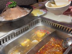 -重庆高老九火锅(万象城店)