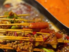 -钢管厂五区小郡肝火锅串串香(清河店)